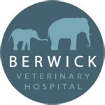 berwick village vet|berwick vet eden rise.